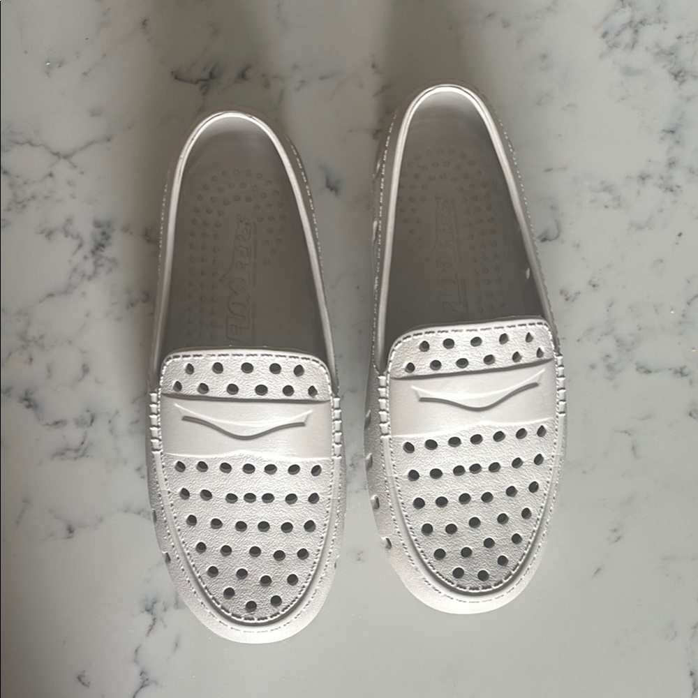 Floaters size 13 boys loafer